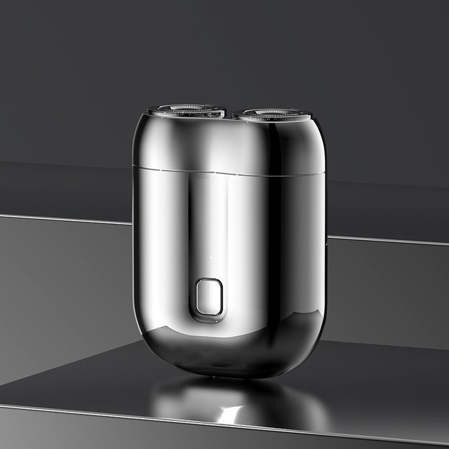 Silver Shaver